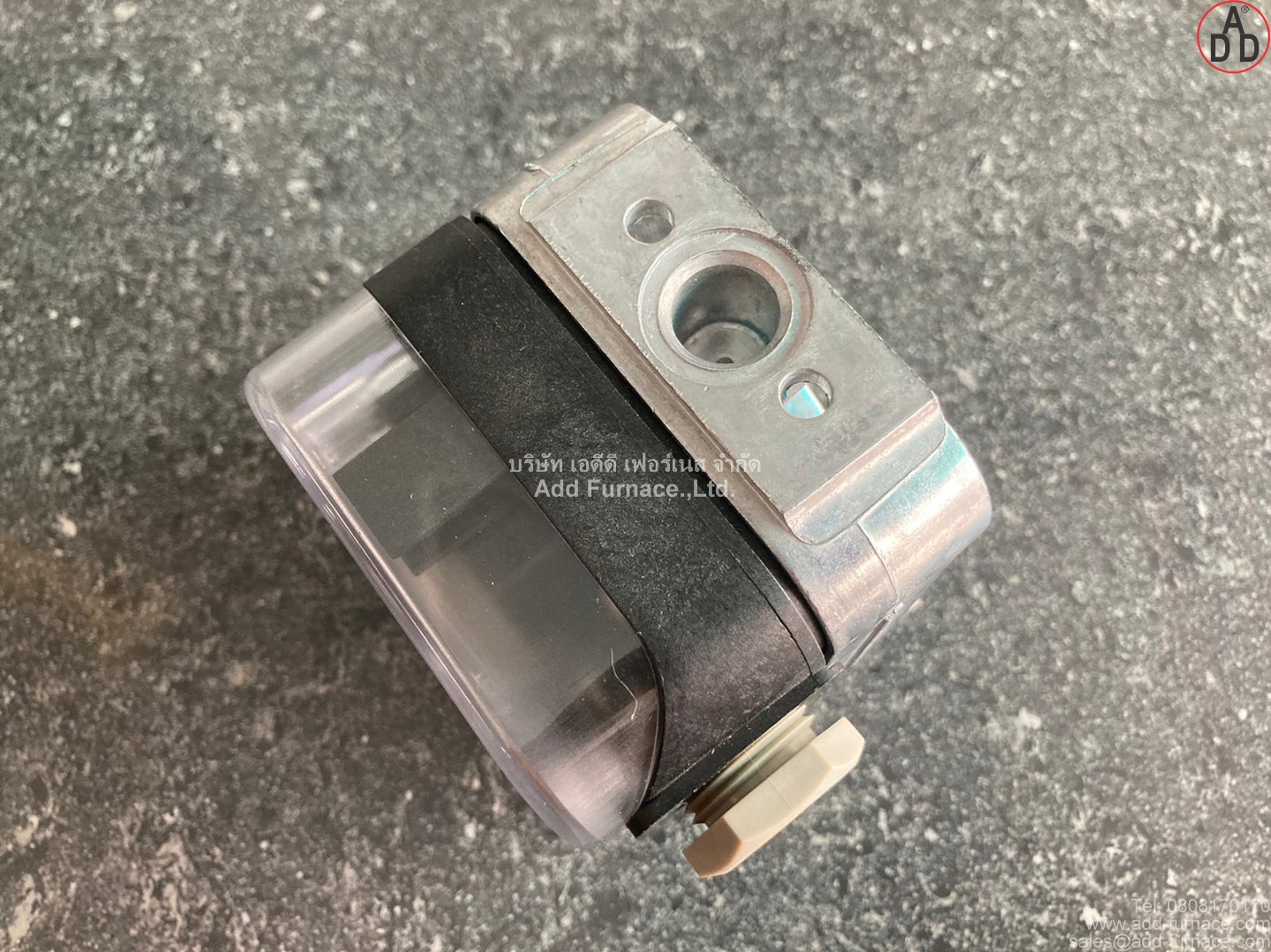 Pressure Switch GW 50 A4 (7)